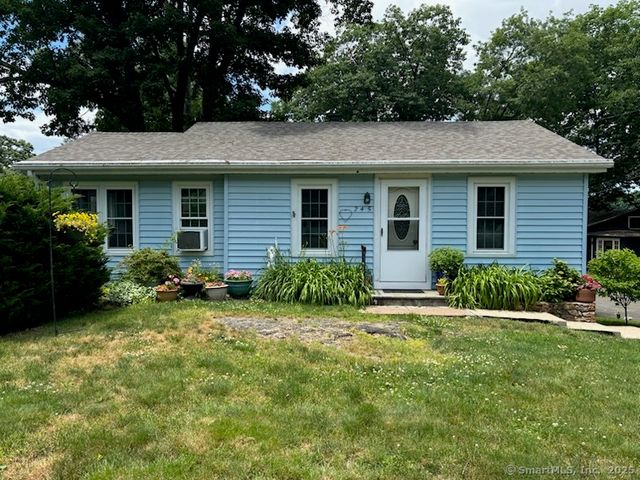 245 Alps Road, Branford, CT 06405