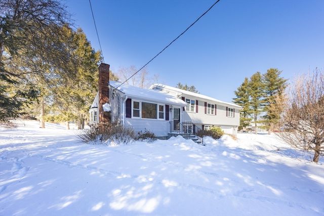 18 Northway St, Holliston, MA 01746