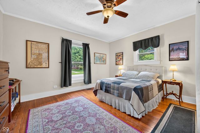 197 Hurricane Street, Franklin, IN 46131