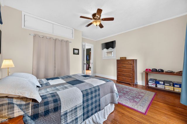 197 Hurricane Street, Franklin, IN 46131