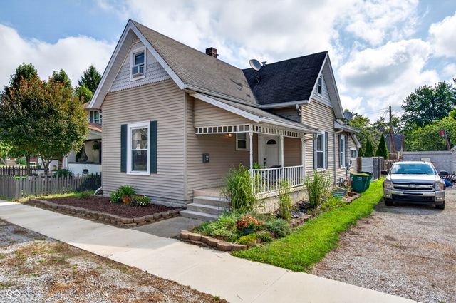 197 Hurricane Street, Franklin, IN 46131