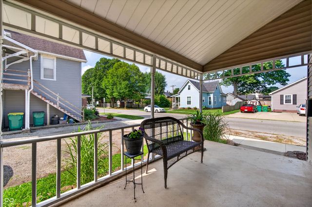 197 Hurricane Street, Franklin, IN 46131