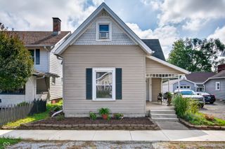 197 Hurricane Street, Franklin, IN 46131