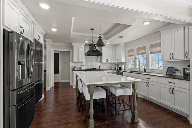 151 Farm To Market Road 2130, Lubbock, TX 79407