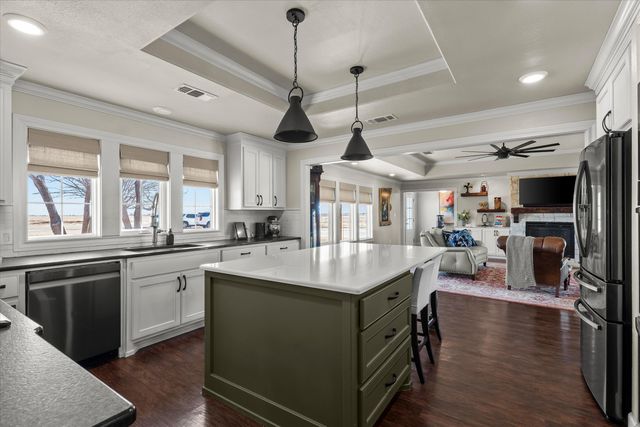 151 Farm To Market Road 2130, Lubbock, TX 79407