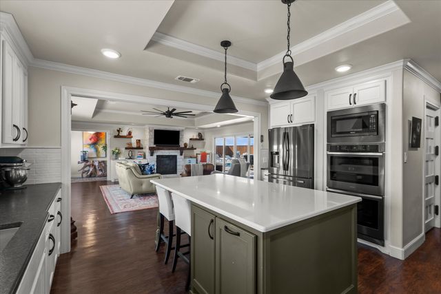 151 Farm To Market Road 2130, Lubbock, TX 79407