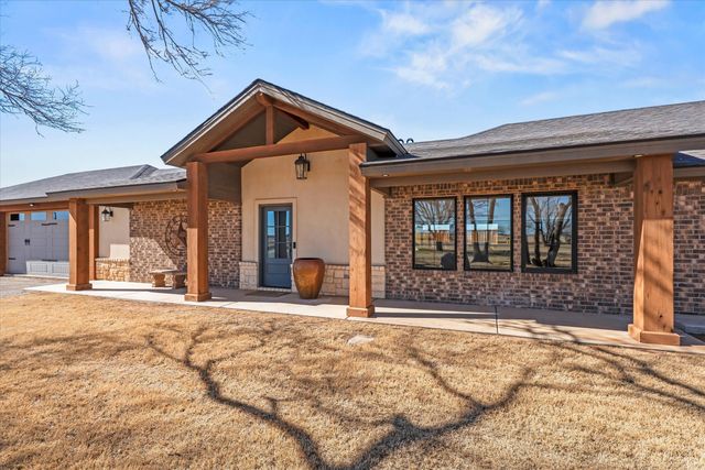 151 Farm To Market Road 2130, Lubbock, TX 79407