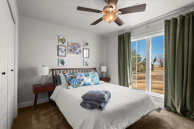 151 Farm To Market Road 2130, Lubbock, TX 79407