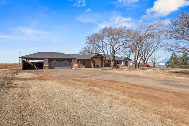 151 Farm To Market Road 2130, Lubbock, TX 79407