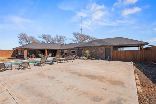 151 Farm To Market Road 2130, Lubbock, TX 79407
