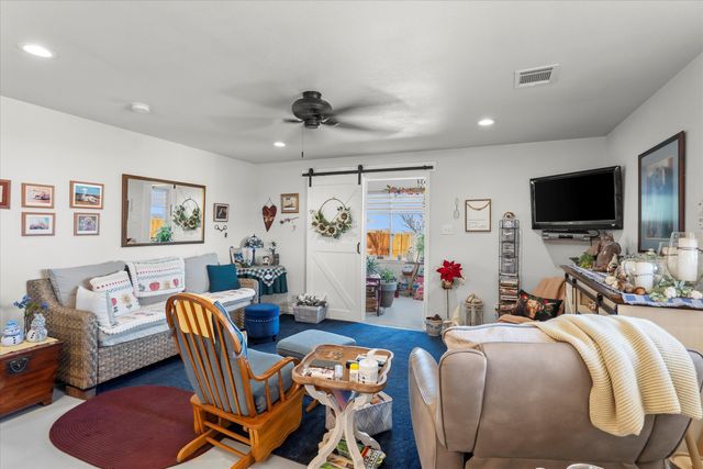 151 Farm To Market Road 2130, Lubbock, TX 79407