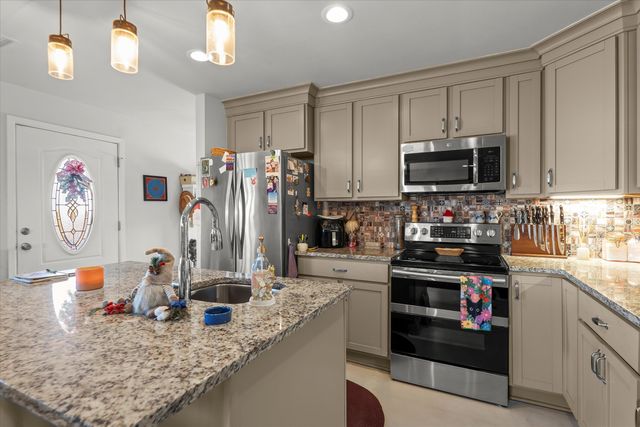 151 Farm To Market Road 2130, Lubbock, TX 79407