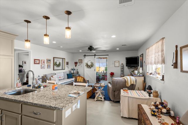 151 Farm To Market Road 2130, Lubbock, TX 79407