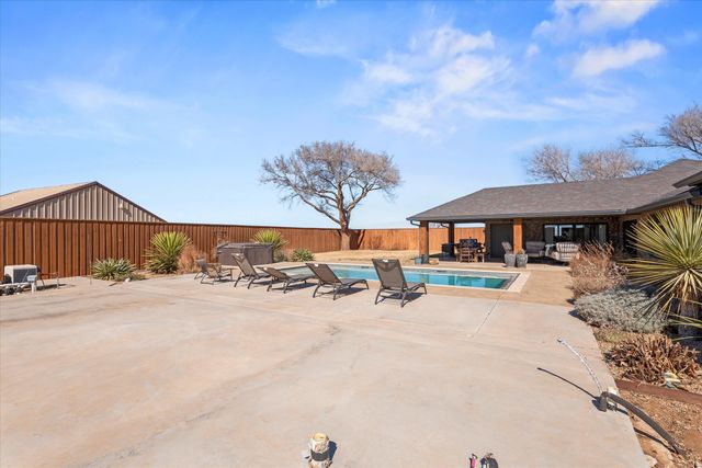 151 Farm To Market Road 2130, Lubbock, TX 79407