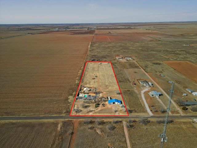 151 Farm To Market Road 2130, Lubbock, TX 79407