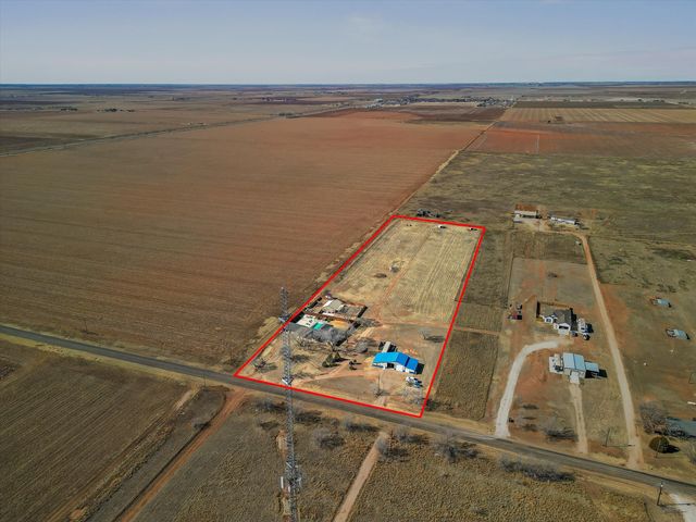 151 Farm To Market Road 2130, Lubbock, TX 79407