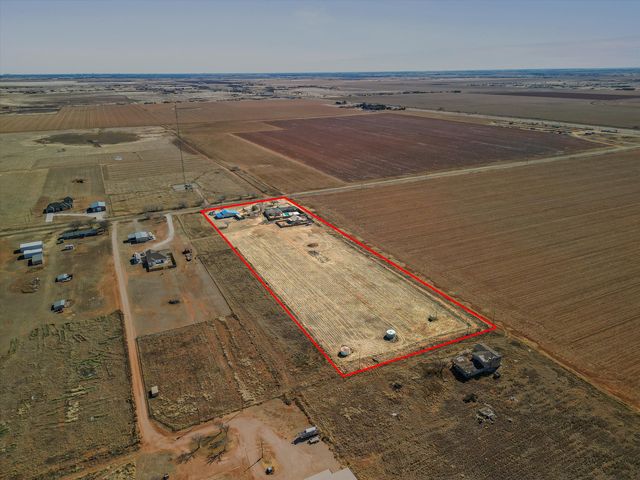 151 Farm To Market Road 2130, Lubbock, TX 79407