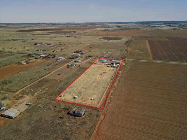 151 Farm To Market Road 2130, Lubbock, TX 79407