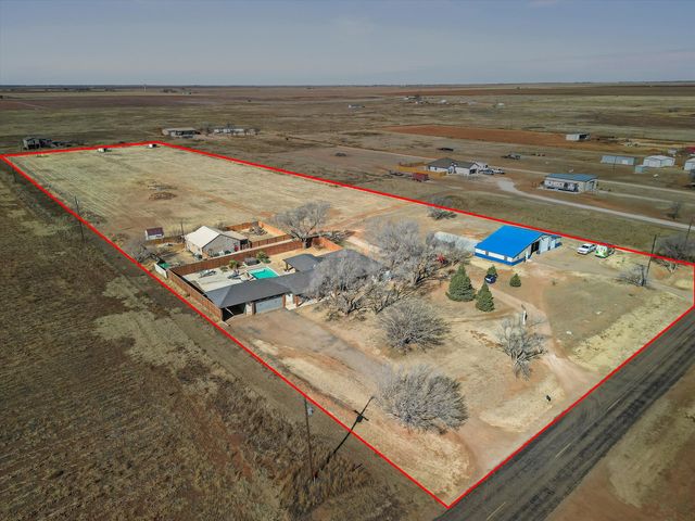 151 Farm To Market Road 2130, Lubbock, TX 79407
