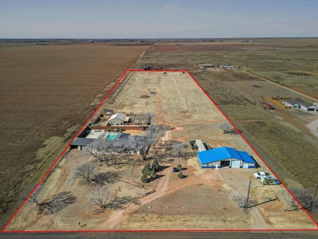 151 Farm To Market Road 2130, Lubbock, TX 79407