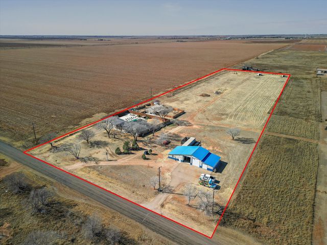 151 Farm To Market Road 2130, Lubbock, TX 79407