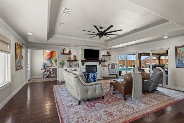 151 Farm To Market Road 2130, Lubbock, TX 79407