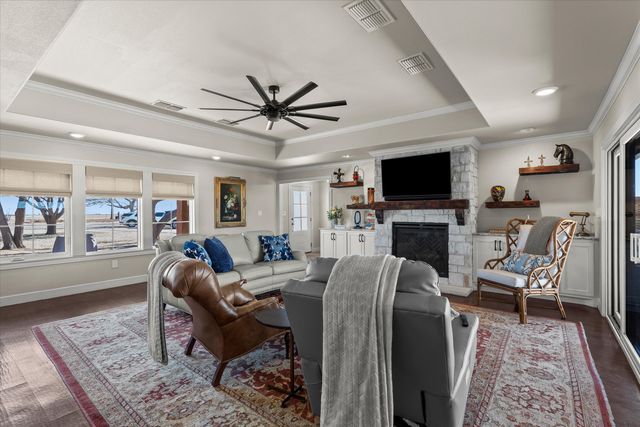 151 Farm To Market Road 2130, Lubbock, TX 79407