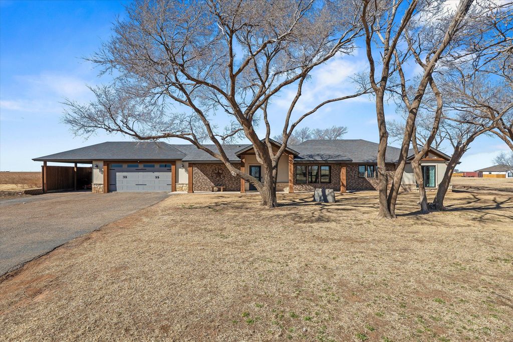 151 Farm To Market Road 2130, Lubbock, TX 79407