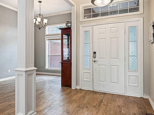 11237 Willow Oak Ln, Tyler, TX 75703