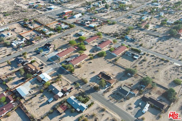 0 Palo Verde Avenue, Twentynine Palms, CA 92277