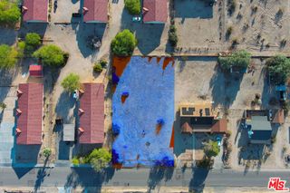 0 Palo Verde Avenue, Twentynine Palms, CA 92277