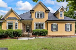 4720 Winding Rose Drive, Suwanee, GA 30024