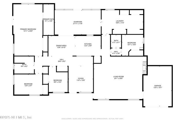 9408 EVESHAM Road, Jacksonville, FL 32208