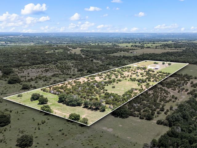 184 County Road 2484, Hico, TX 76457