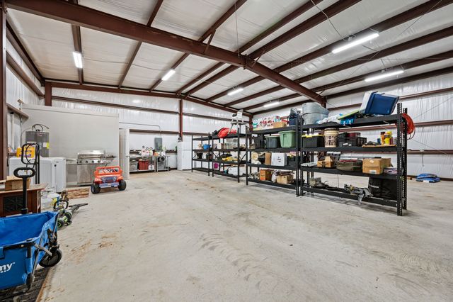 184 County Road 2484, Hico, TX 76457