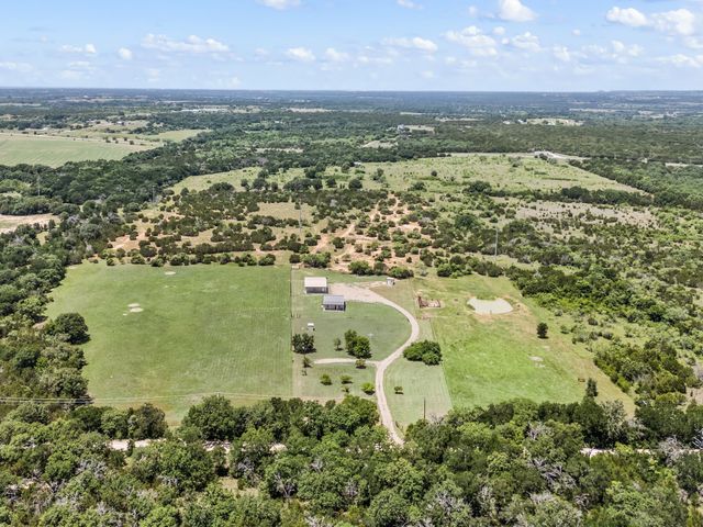 184 County Road 2484, Hico, TX 76457