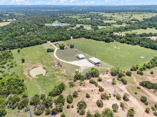 184 County Road 2484, Hico, TX 76457