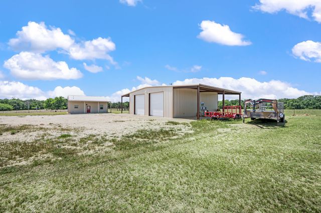 184 County Road 2484, Hico, TX 76457