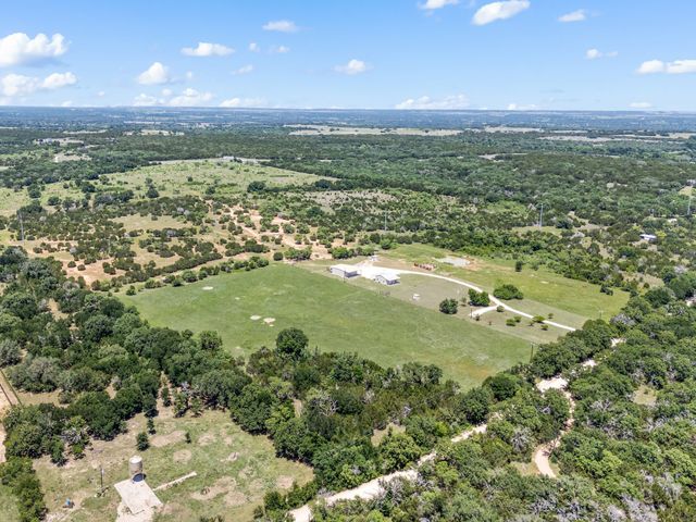 184 County Road 2484, Hico, TX 76457