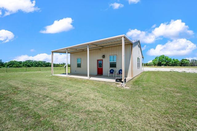 184 County Road 2484, Hico, TX 76457