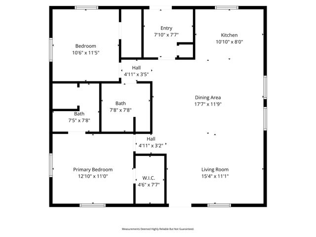 184 County Road 2484, Hico, TX 76457