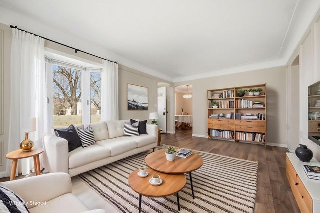 3137 Jersey Avenue S, Saint Louis Park, MN 55426