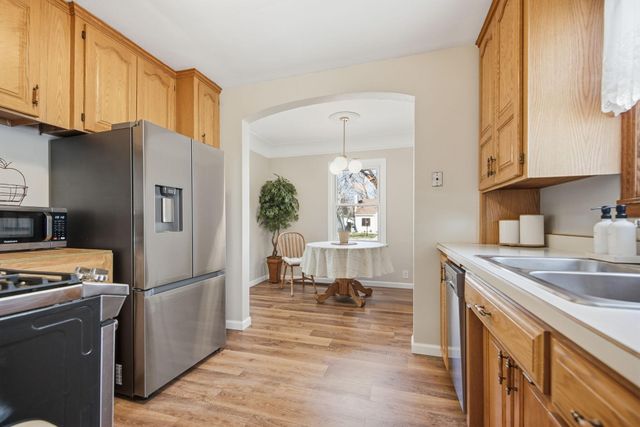 3137 Jersey Avenue S, Saint Louis Park, MN 55426