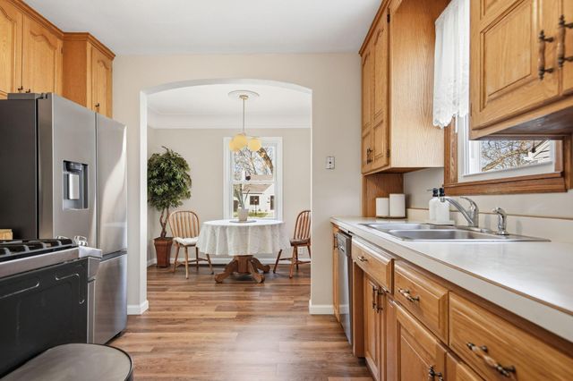 3137 Jersey Avenue S, Saint Louis Park, MN 55426