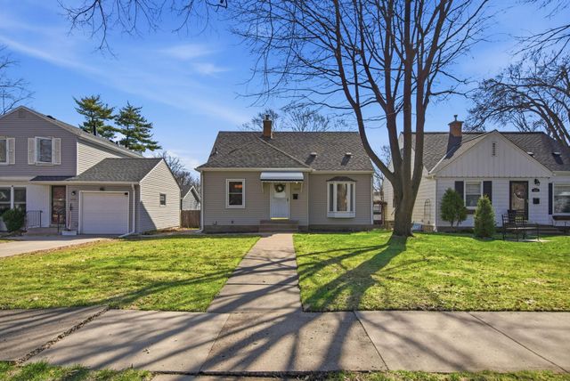 3137 Jersey Avenue S, Saint Louis Park, MN 55426
