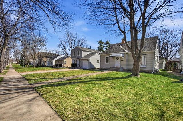 3137 Jersey Avenue S, Saint Louis Park, MN 55426