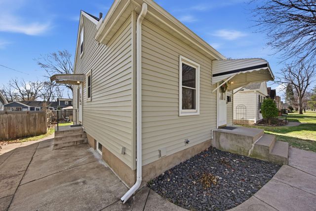 3137 Jersey Avenue S, Saint Louis Park, MN 55426