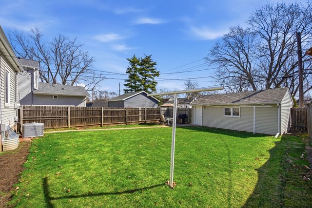 3137 Jersey Avenue S, Saint Louis Park, MN 55426