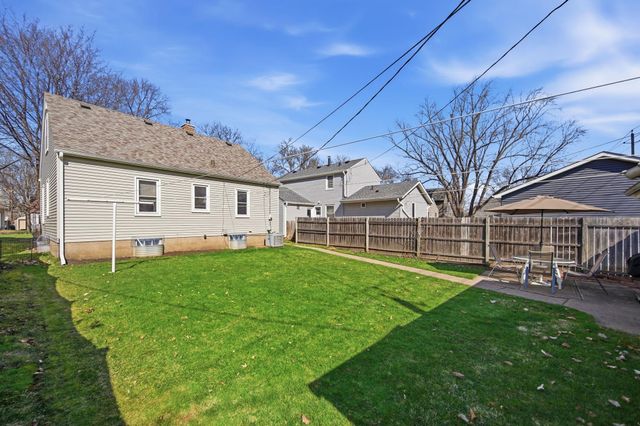 3137 Jersey Avenue S, Saint Louis Park, MN 55426