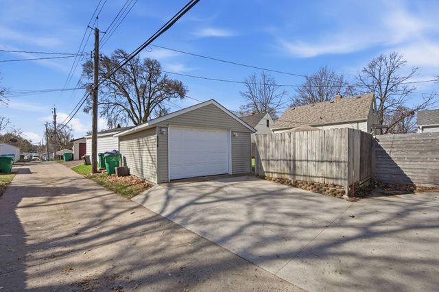 3137 Jersey Avenue S, Saint Louis Park, MN 55426